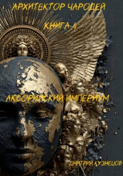 Архитектор Чародей 4: Аксорийский империум