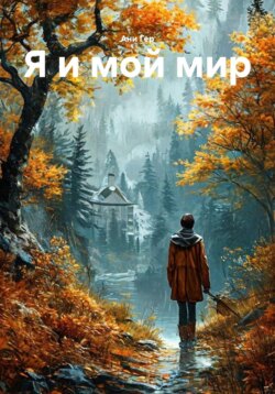 Я и мой мир