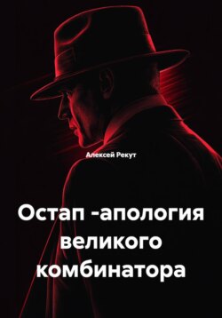 Остап -апология великого комбинатора