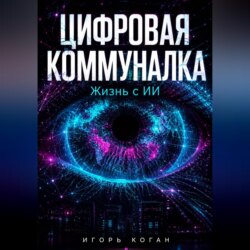 ЦИФРОВАЯ КОММУНАЛКА. Жизнь с ИИ