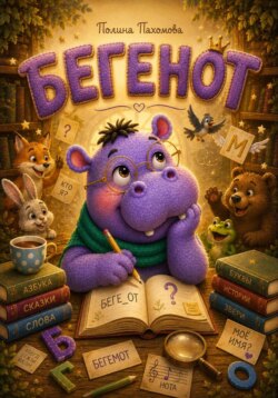 Бегенот