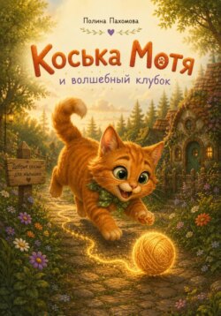 Коська Мотя