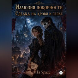 Сделка на крови и пепле