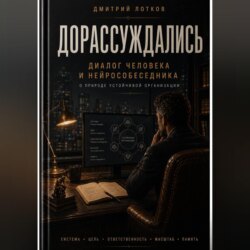 Дорассуждались