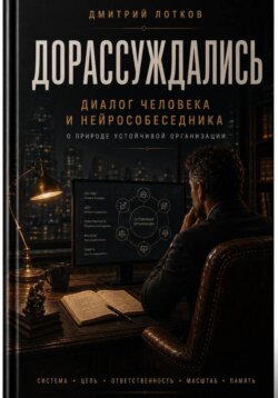 Дорассуждались