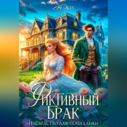 Фиктивный брак. Наследство для попаданки