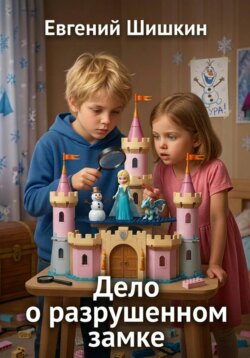Дело о разрушенном замке