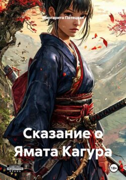 Сказание о Ямата Кагура