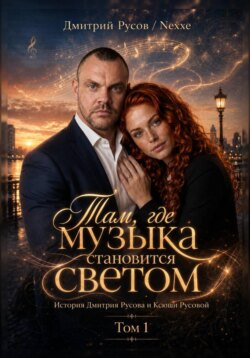 Там, где музыка становится светом