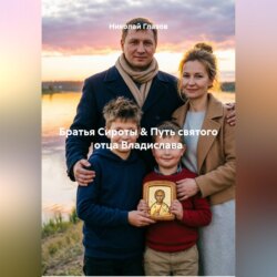 Братья Сироты & Путь святого отца Владислава