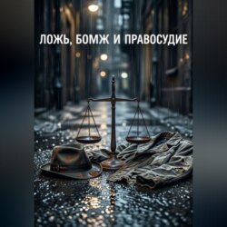Ложь, бомж и правосудие