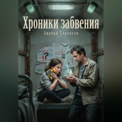 Хроники забвения