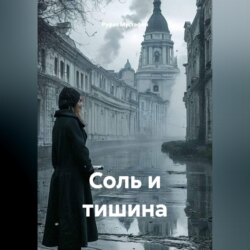 Соль и тишина