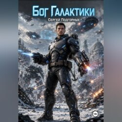 Бог Галактики