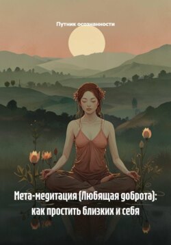 Мета-медитация (Любящая доброта): как простить близких и себя