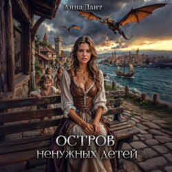 Остров ненужных детей