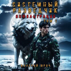 Системный разведчик. Инфильтрация. Том 1