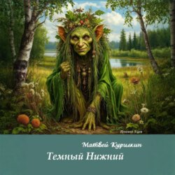 Тёмный Нижний