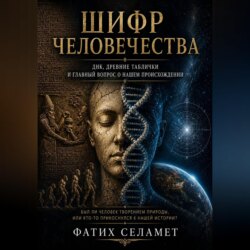 КОД ЧЕЛОВЕЧЕСТВА: ДНК, древние тайны и вечный вопрос о нашем происхождении