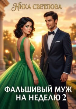 Фальшивый муж на неделю - 2