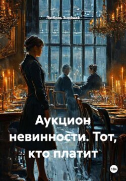 Аукцион невинности. Тот, кто платит