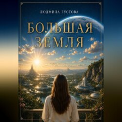 Большая Земля