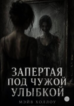 Запертая под чужой улыбкой