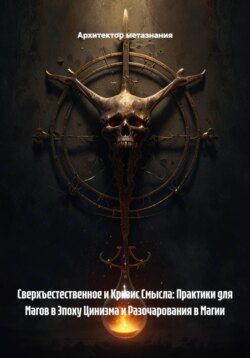 Сверхъестественное и Кризис Смысла: Практики для Магов в Эпоху Цинизма и Разочарования в Магии
