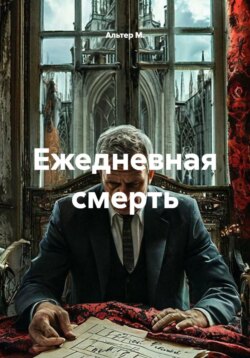 Ежедневная смерть