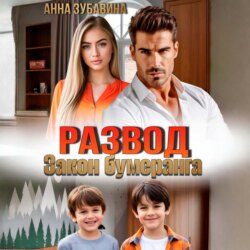 Развод. Закон бумеранга