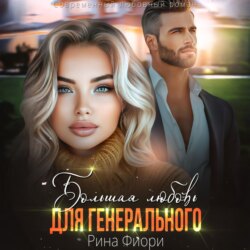Большая любовь для генерального