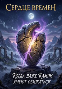 Сердце Времён: Когда даже Камни умеют обижаться
