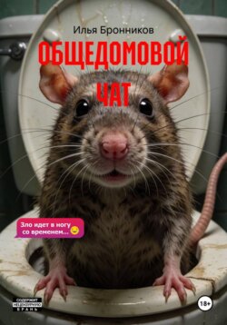 ОБЩЕДОМОВОЙ ЧАТ