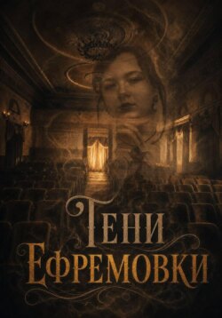 Тени Ефремовки