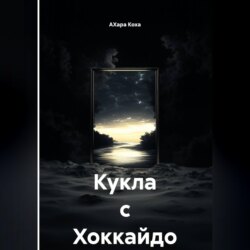 Кукла с Хоккайдо