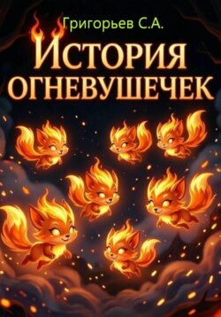 История огневушек