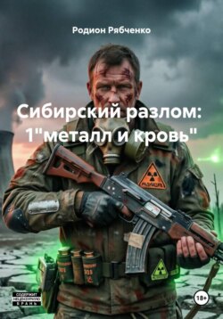Сибирский разлом: 1"металл и кровь"
