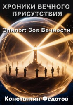 Хроники Вечного Присутствия Эпилог: Зов Вечности