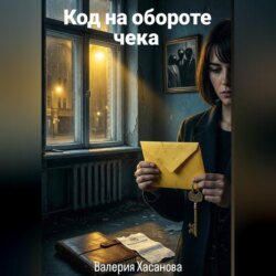 Код на обороте чека