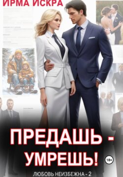 Предашь - умрешь!