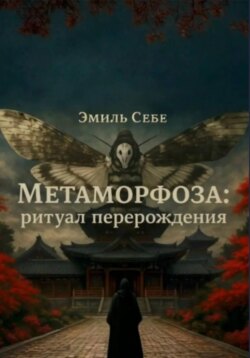 Метаморфоза: ритуал перерождения