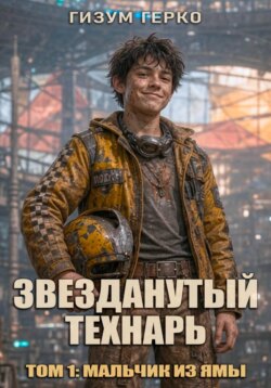 Звезданутый Технарь: Мальчик из Ямы