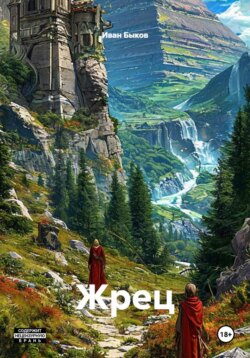 Жрец