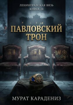 Павловский трон