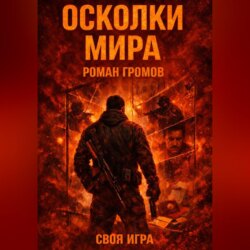Осколки Мира Своя Игра