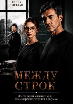 Между строк