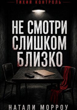 Не смотри слишком близко