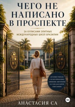 Чего не написано в проспекте: за кулисами элитных международных школ Бразилии
