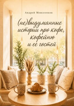 (Не)выдуманные истории про кофе, кофейню и ее гостей