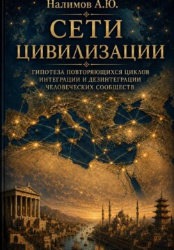 СЕТИ ЦИВИЛИЗАЦИИ  Гипотеза повторяющихся циклов интеграции и дезинтеграции человеческих сообществ